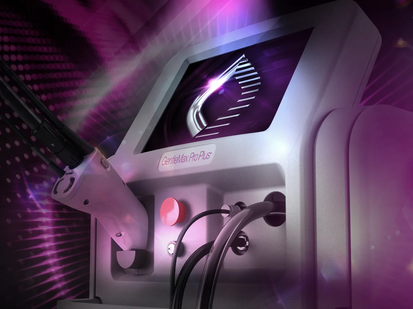 Why the Candela Gentle Pro Series Is the Gold Standard in Laser Hair Removal