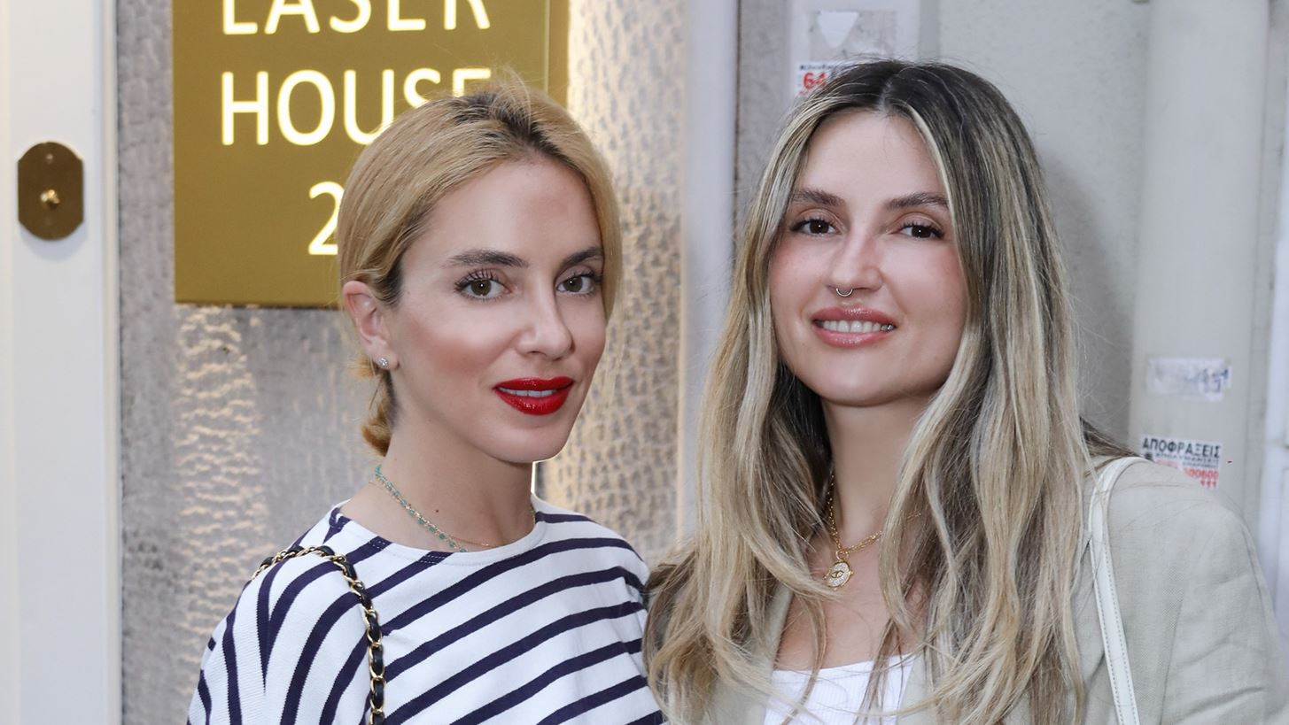 Laser House | Ένας ολοκαίνουριος ιατρικός χώρος ομορφιάς στην καρδιά της Αθήνας