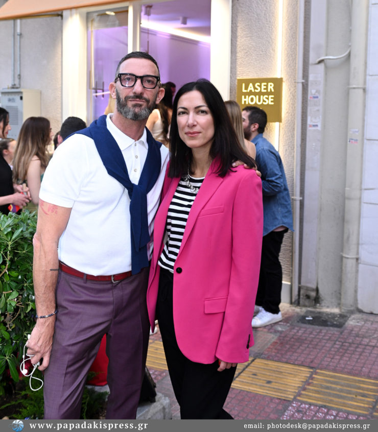 Laser House Κολωνάκι | Το νέο σημείο αναφοράς για laser αποτρίχωση