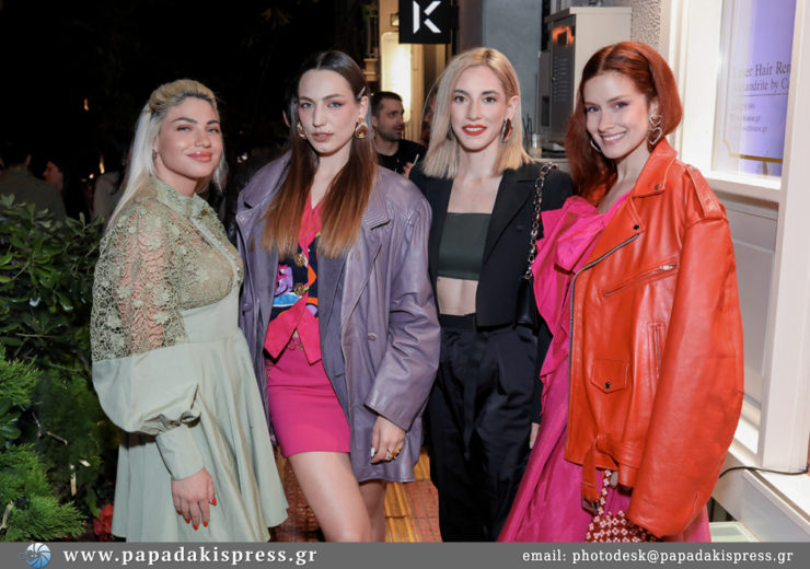 Laser House Κολωνάκι | Το νέο σημείο αναφοράς για laser αποτρίχωση