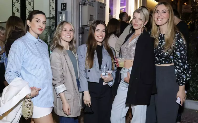 Laser House | Ο νέος ιατρικός χώρος ομορφιάς στην καρδιά της Αθήνας