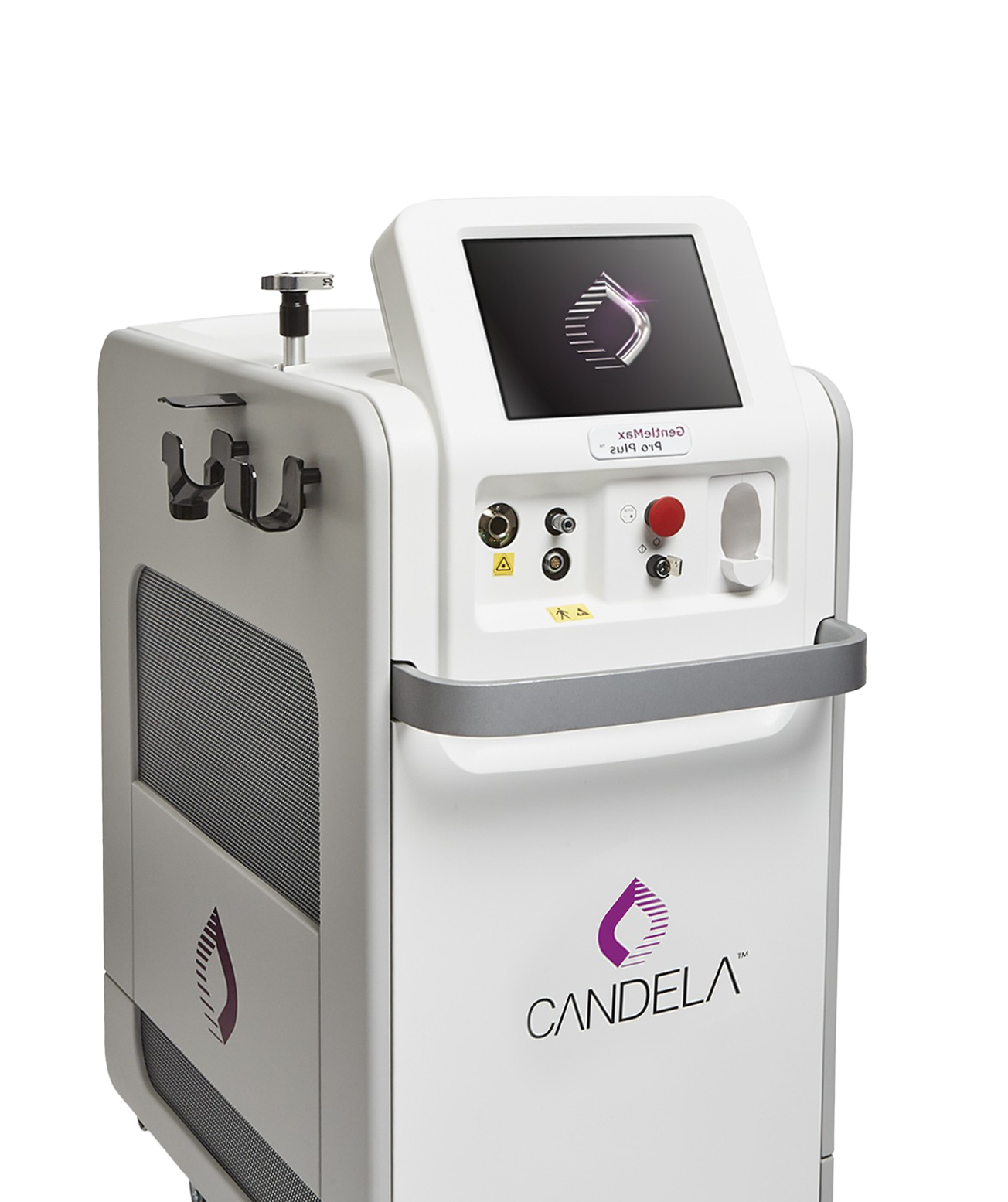 Candela GentleMax Pro Plus Alexandrite