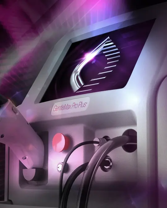 Why the Candela Gentle Pro Series Is the Gold Standard in Laser Hair Removal