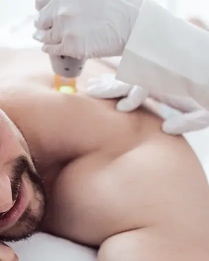 What to Expect: Comfort, Coverage, and Real Results with Gentle Pro Treatments