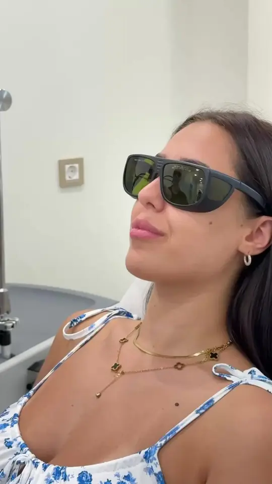 Θεραπεία Αποτρίχωσης με Laser Candela