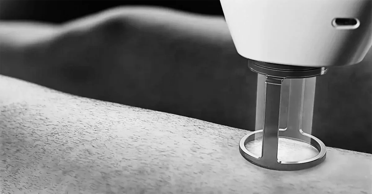 Candela GentleMax Pro Plus στο Laser House Αθήνα